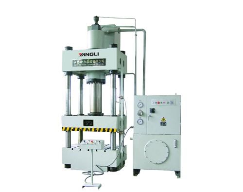 YL32系列四柱液壓機(jī)